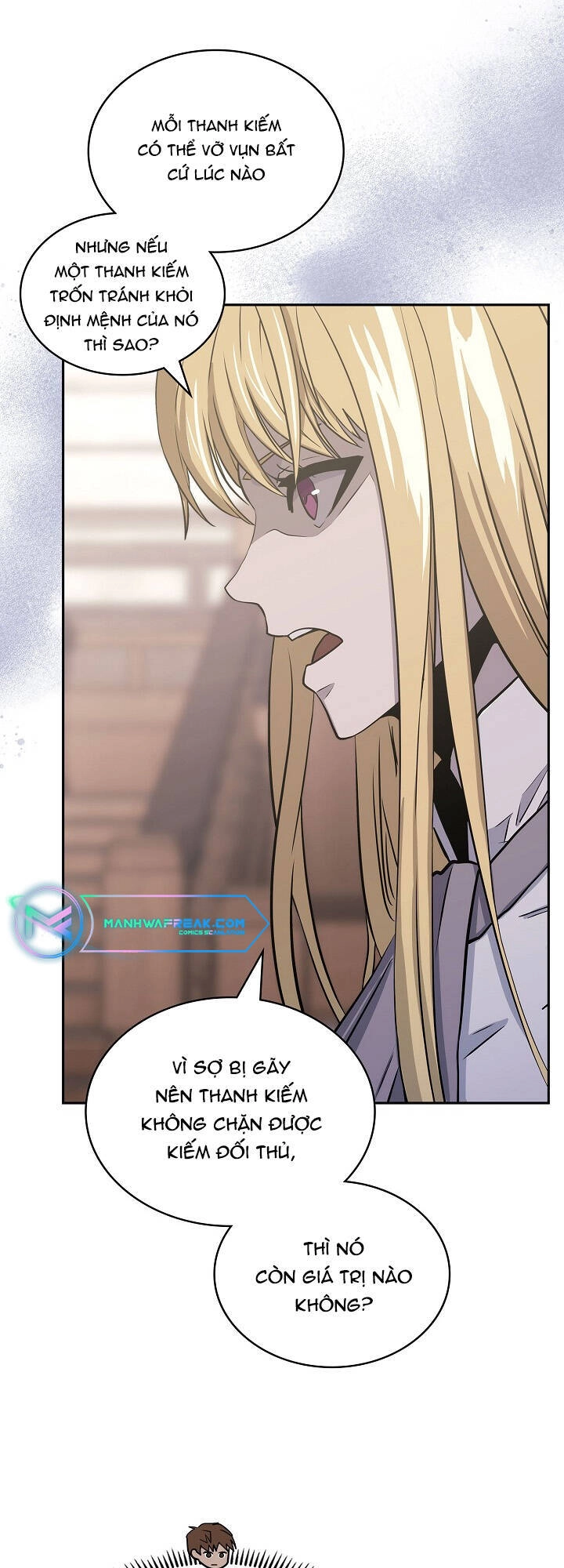 Chiến Binh Đến Từ Thế Giới Khác Chapter 207 - 26