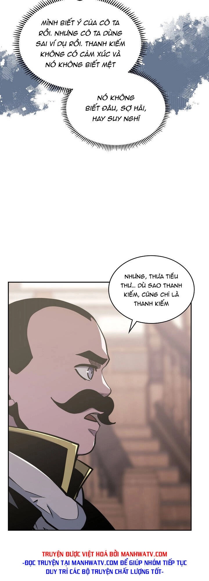 Chiến Binh Đến Từ Thế Giới Khác Chapter 207 - 27