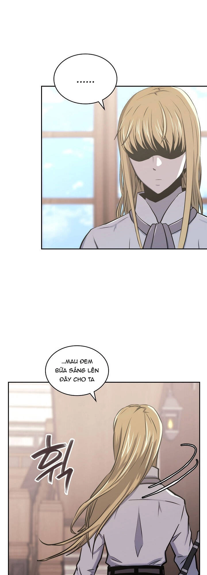 Chiến Binh Đến Từ Thế Giới Khác Chapter 207 - 28