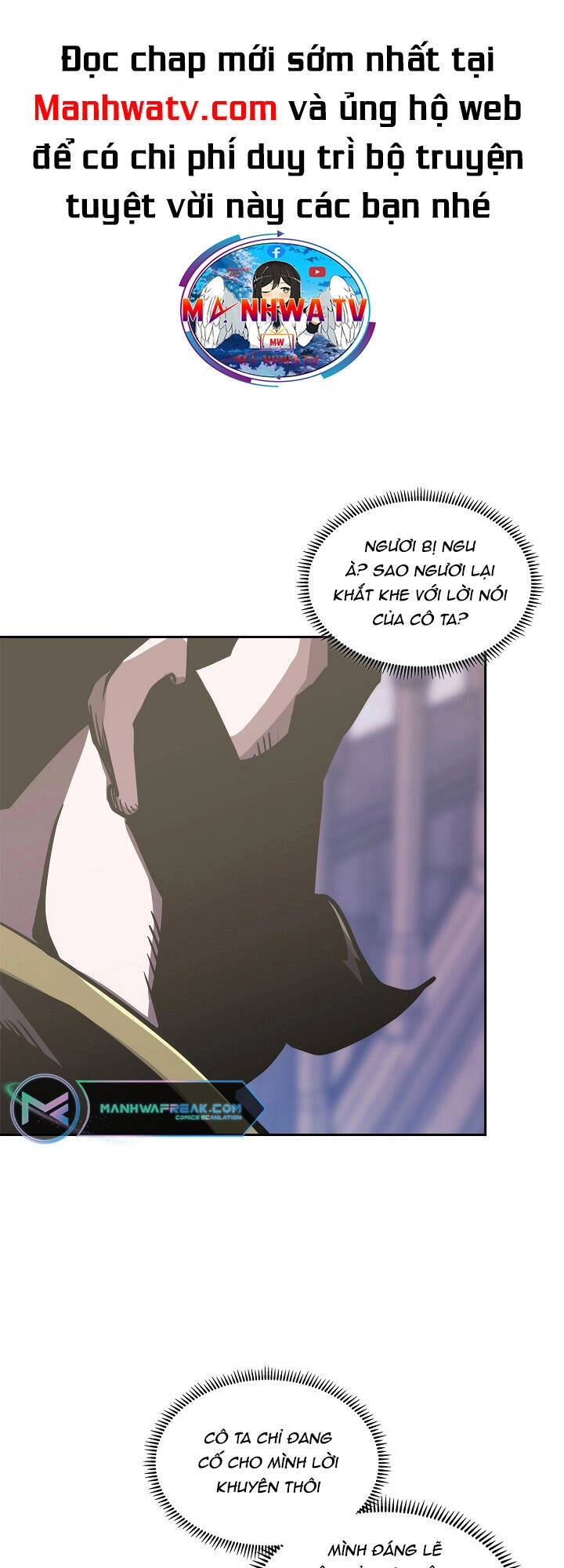 Chiến Binh Đến Từ Thế Giới Khác Chapter 207 - 30