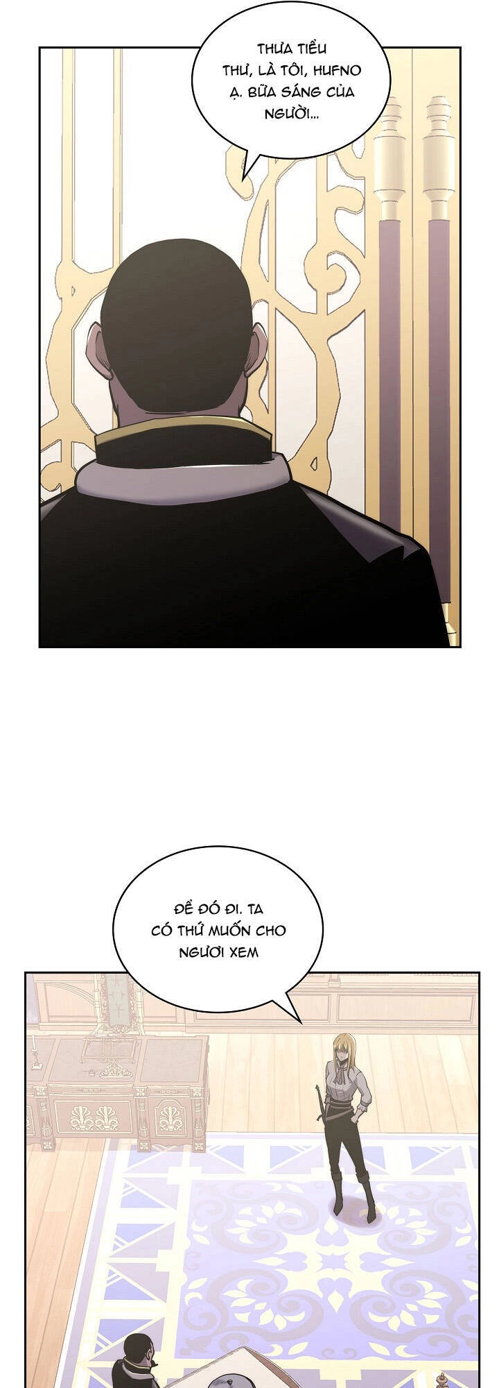 Chiến Binh Đến Từ Thế Giới Khác Chapter 207 - 34