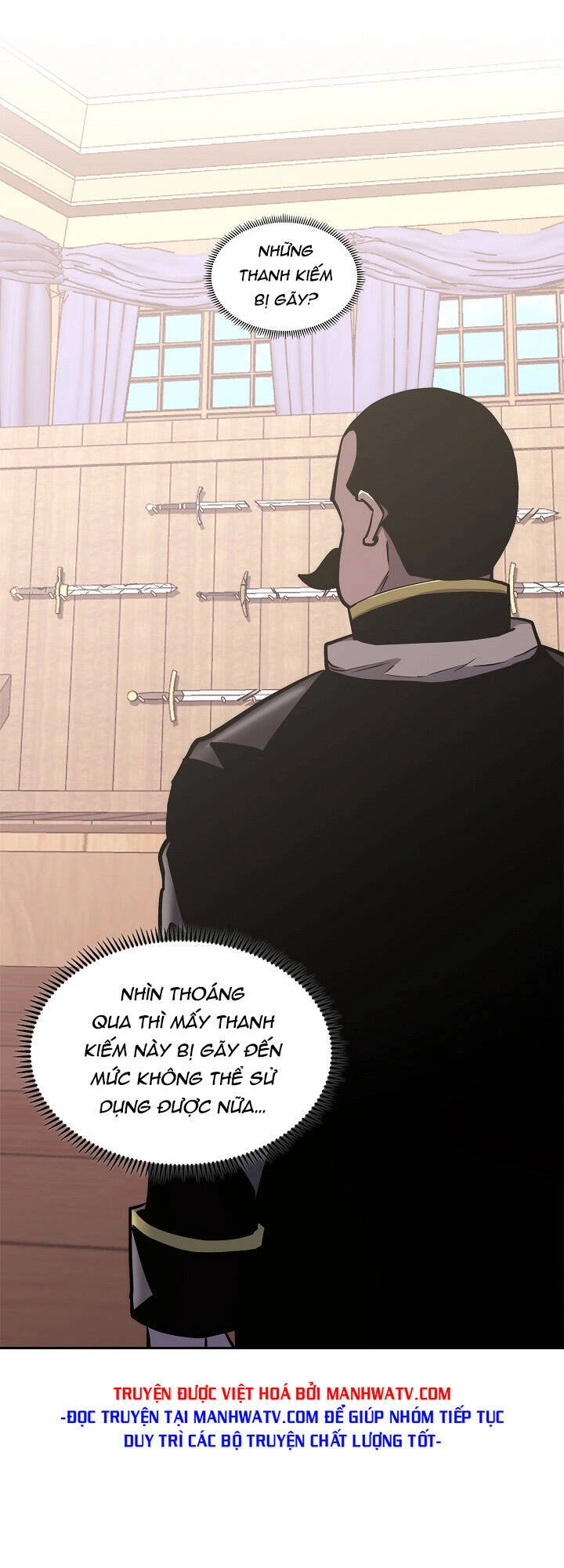 Chiến Binh Đến Từ Thế Giới Khác Chapter 207 - 36