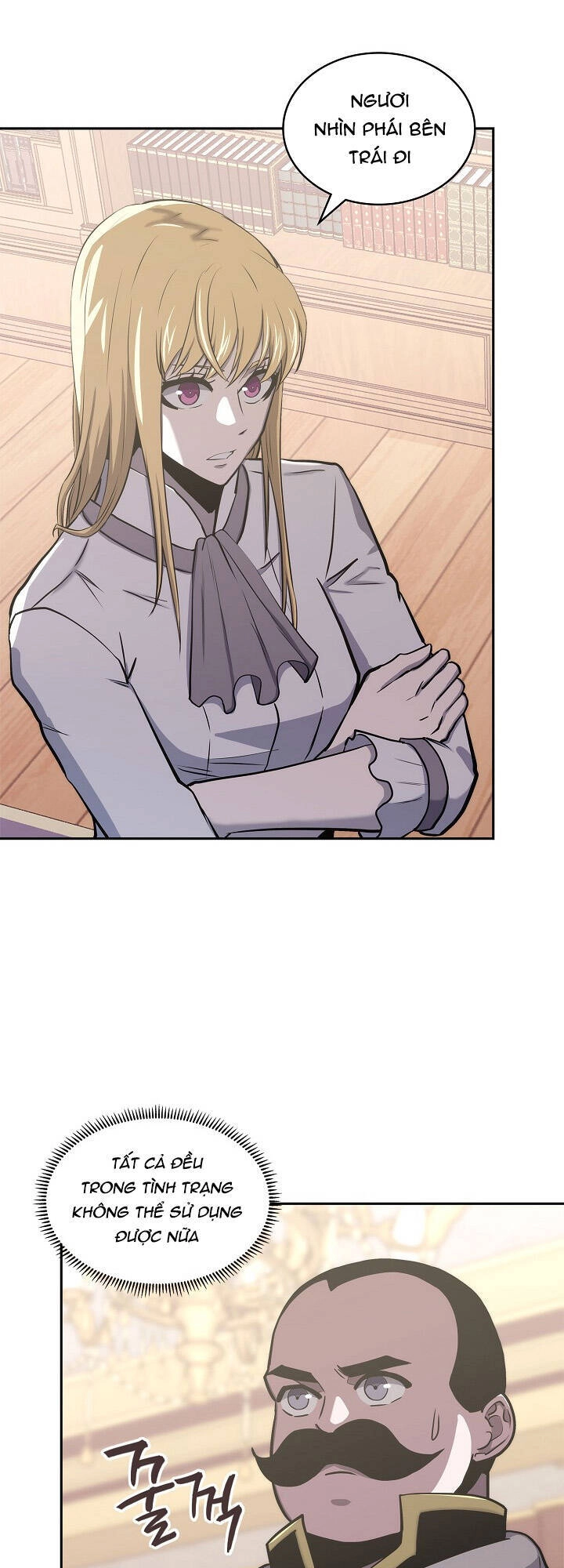 Chiến Binh Đến Từ Thế Giới Khác Chapter 207 - 37