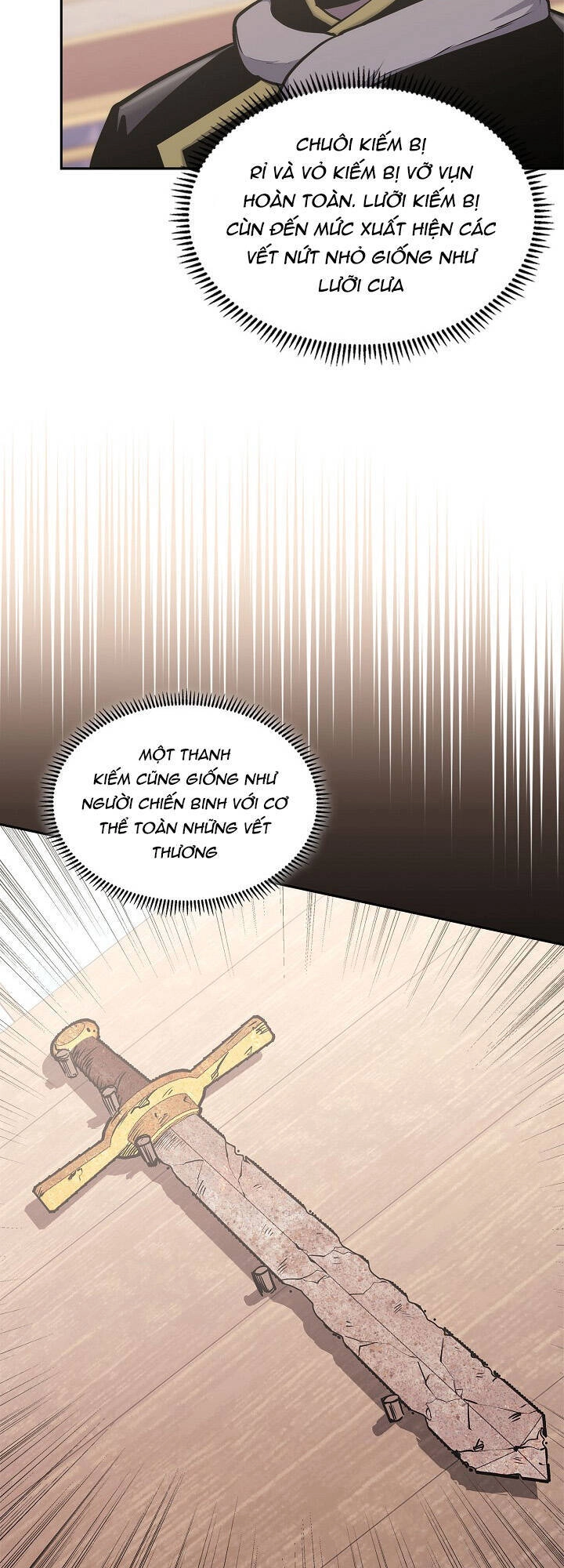 Chiến Binh Đến Từ Thế Giới Khác Chapter 207 - 38