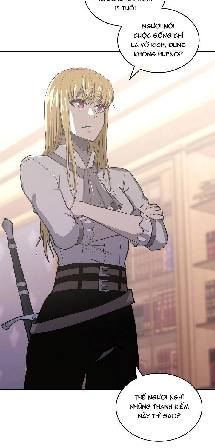 Chiến Binh Đến Từ Thế Giới Khác Chapter 207 - 40