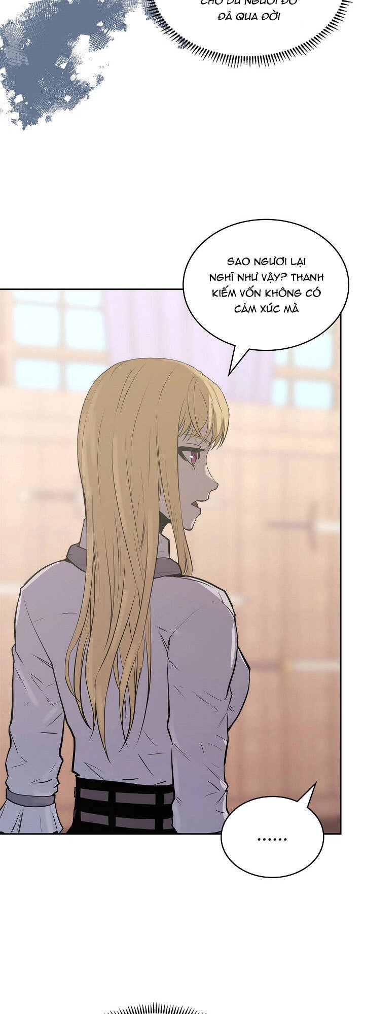 Chiến Binh Đến Từ Thế Giới Khác Chapter 207 - 43