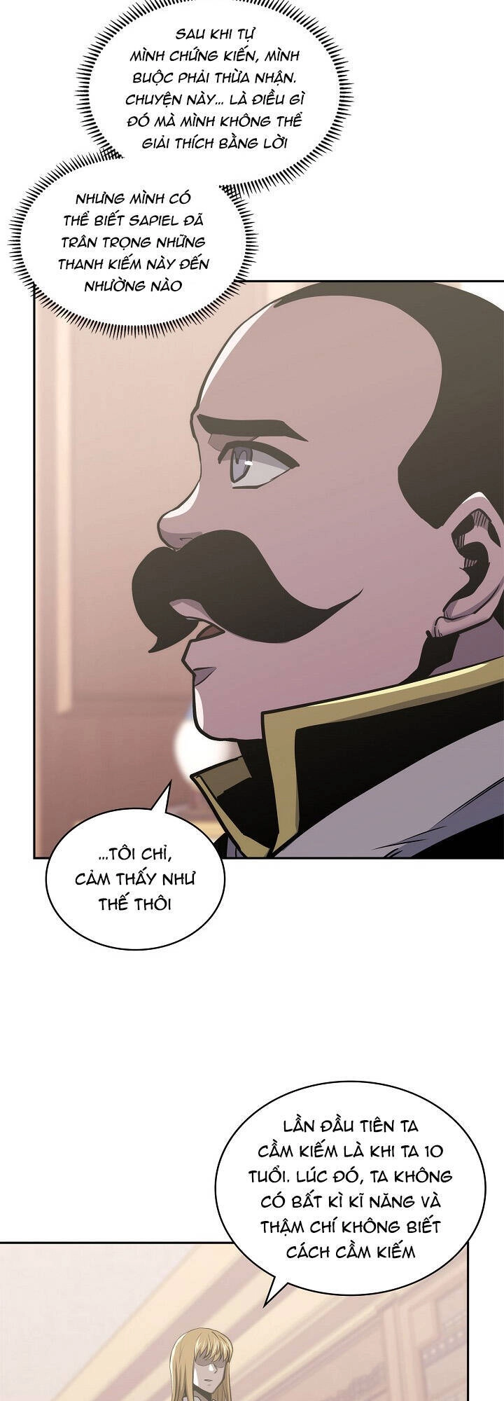 Chiến Binh Đến Từ Thế Giới Khác Chapter 207 - 44