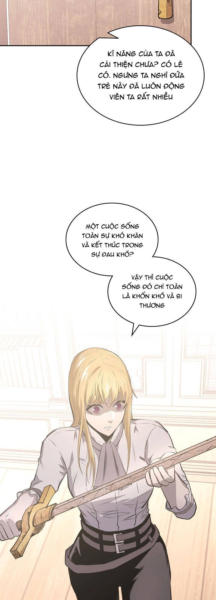 Chiến Binh Đến Từ Thế Giới Khác Chapter 207 - 46