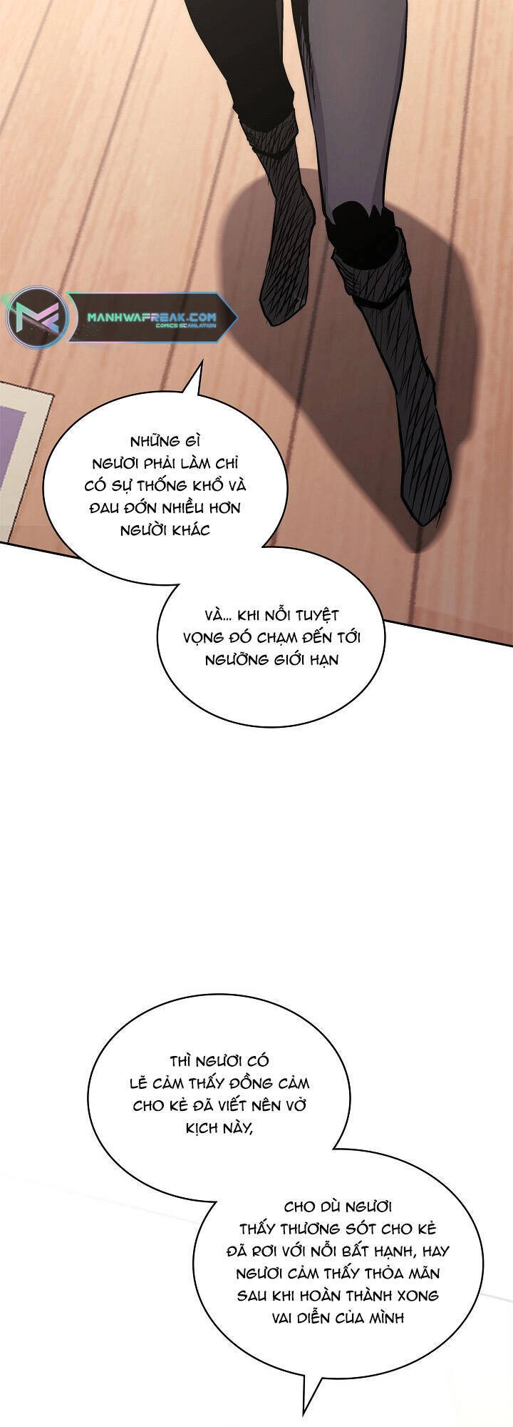 Chiến Binh Đến Từ Thế Giới Khác Chapter 207 - 47