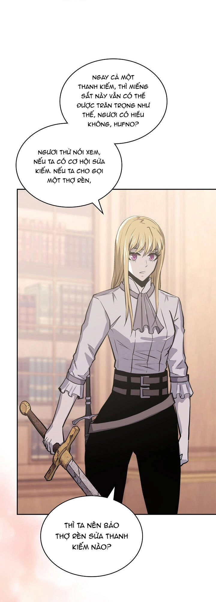 Chiến Binh Đến Từ Thế Giới Khác Chapter 207 - 50