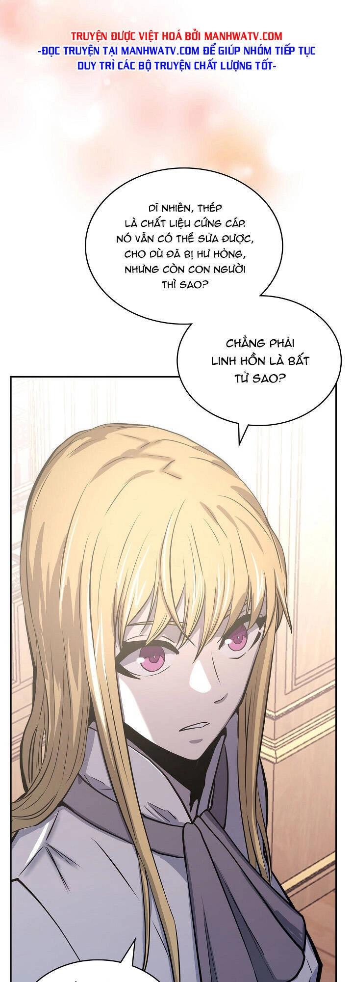 Chiến Binh Đến Từ Thế Giới Khác Chapter 207 - 51