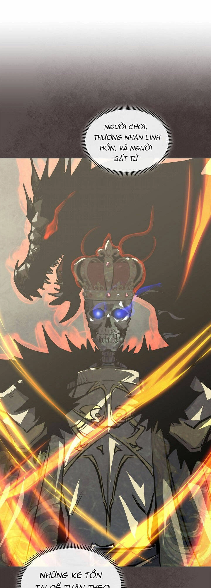 Chiến Binh Đến Từ Thế Giới Khác Chapter 208 - 3