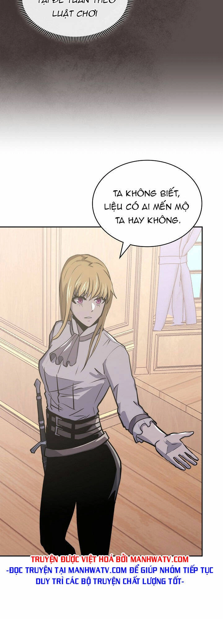 Chiến Binh Đến Từ Thế Giới Khác Chapter 208 - 4