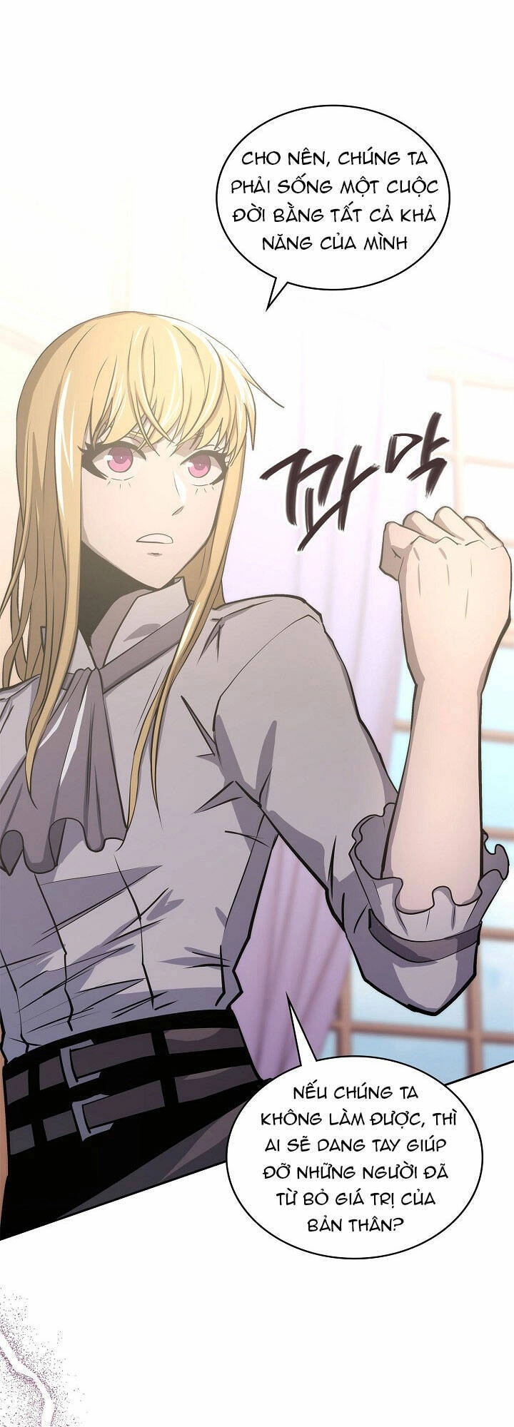 Chiến Binh Đến Từ Thế Giới Khác Chapter 208 - 5