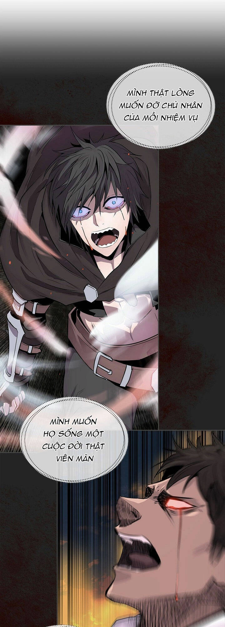 Chiến Binh Đến Từ Thế Giới Khác Chapter 208 - 8