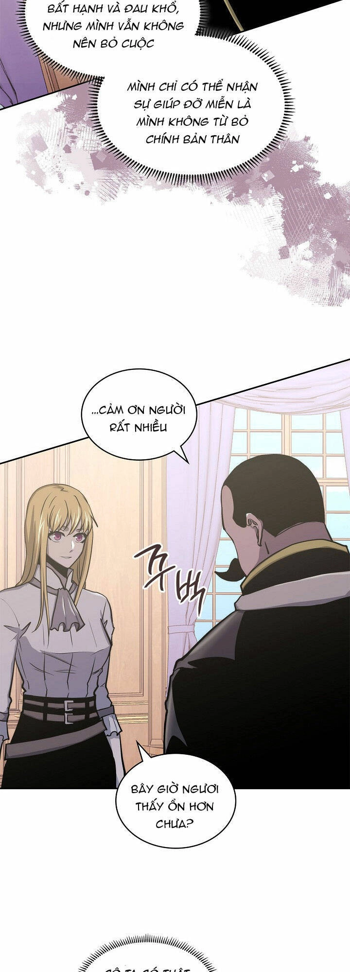 Chiến Binh Đến Từ Thế Giới Khác Chapter 208 - 11