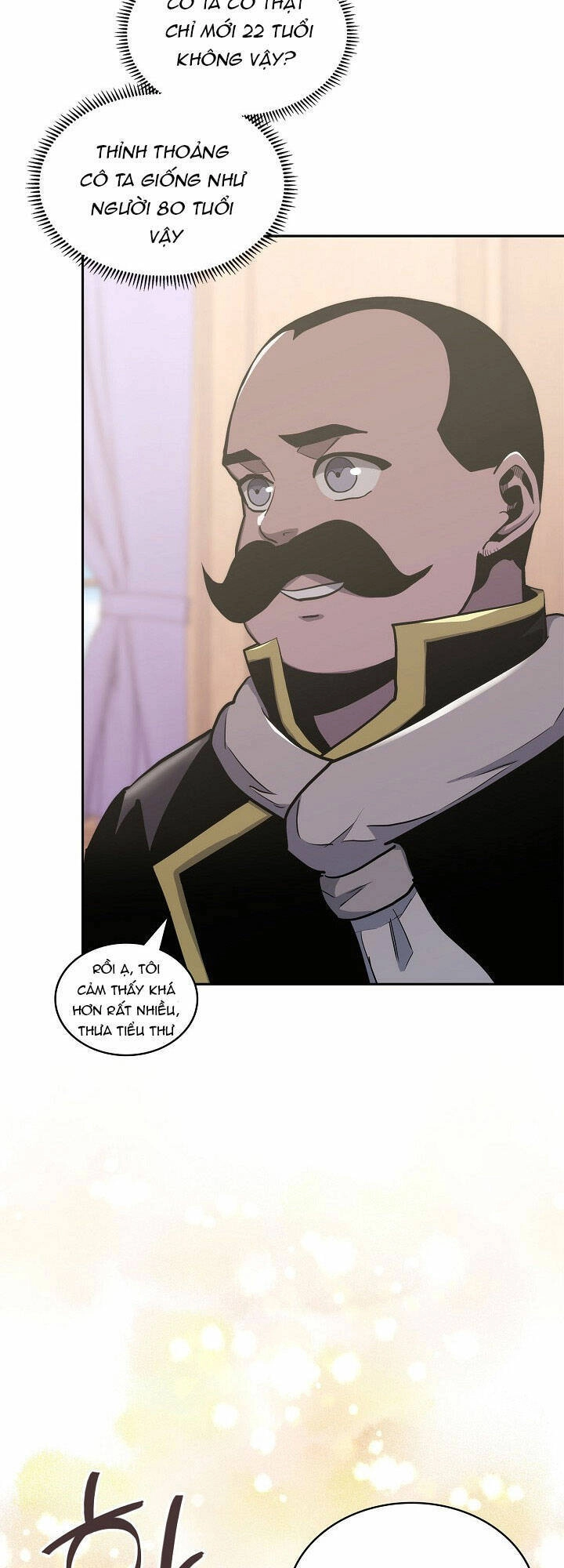 Chiến Binh Đến Từ Thế Giới Khác Chapter 208 - 12