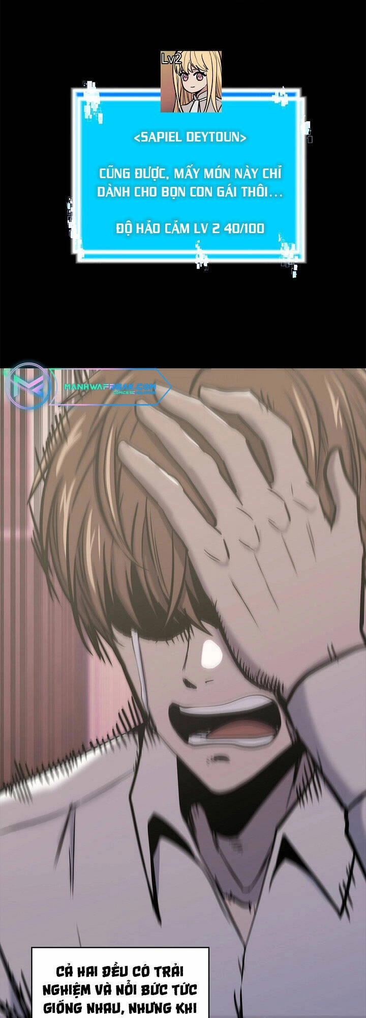 Chiến Binh Đến Từ Thế Giới Khác Chapter 208 - 16