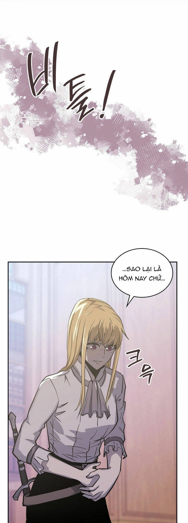 Chiến Binh Đến Từ Thế Giới Khác Chapter 208 - 20