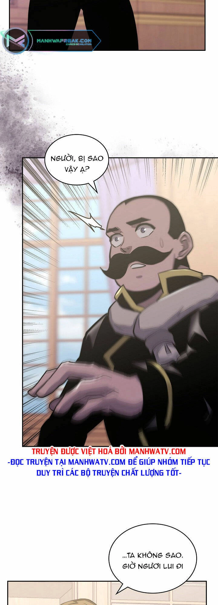 Chiến Binh Đến Từ Thế Giới Khác Chapter 208 - 21