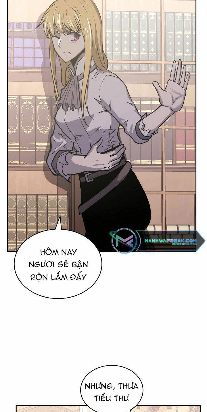 Chiến Binh Đến Từ Thế Giới Khác Chapter 208 - 22