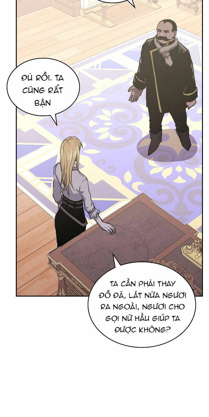 Chiến Binh Đến Từ Thế Giới Khác Chapter 208 - 23