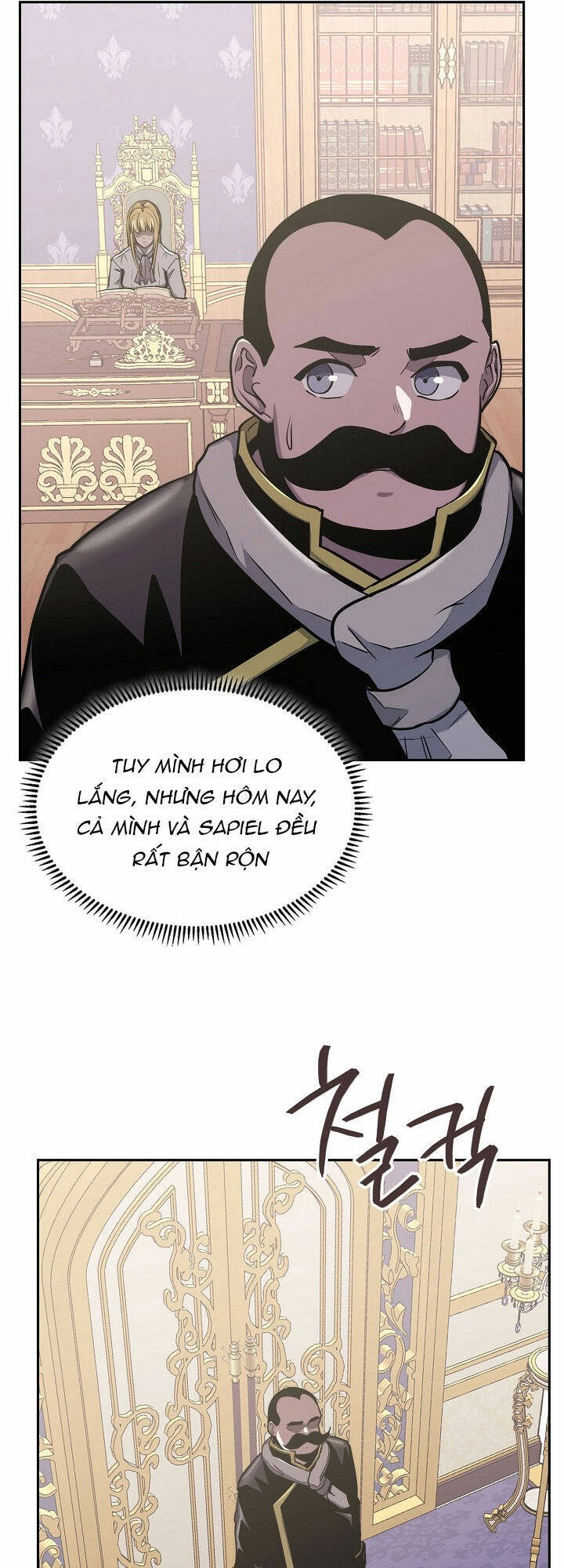 Chiến Binh Đến Từ Thế Giới Khác Chapter 208 - 24