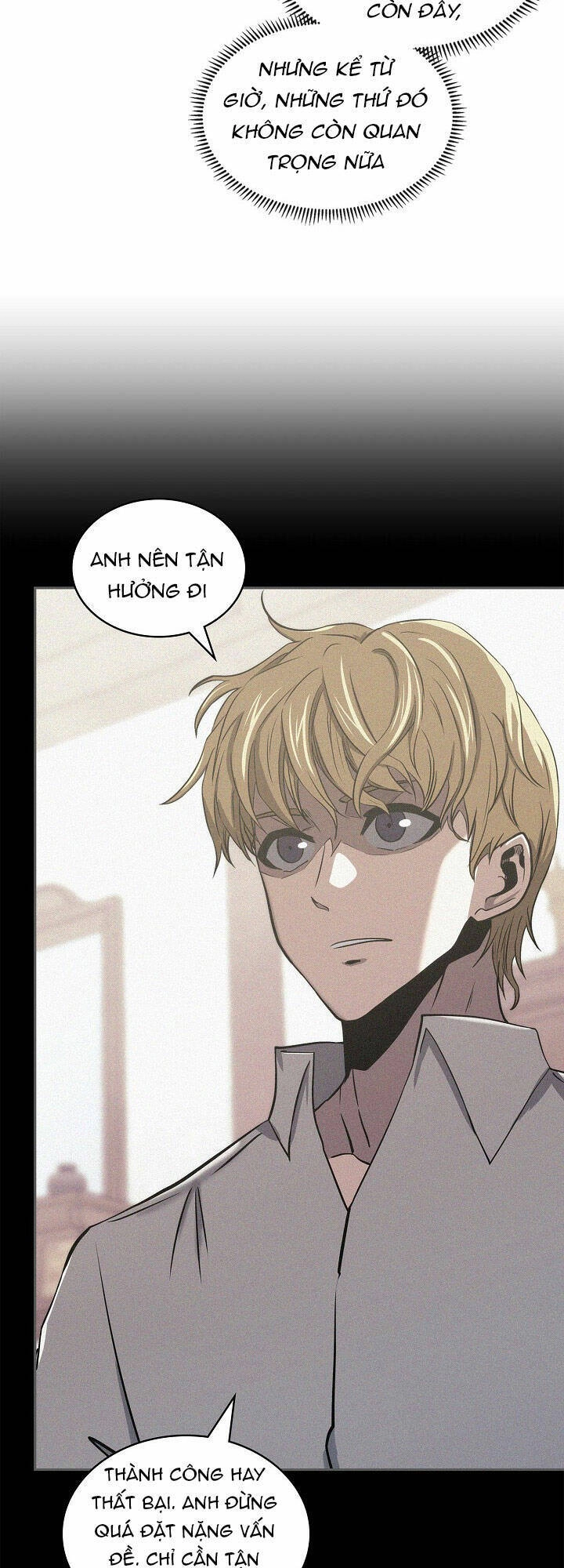 Chiến Binh Đến Từ Thế Giới Khác Chapter 208 - 27