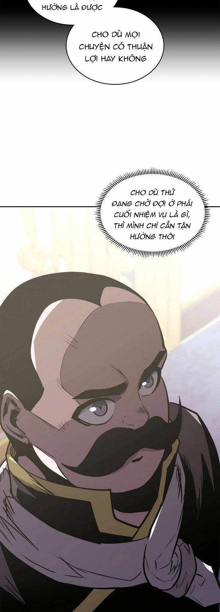 Chiến Binh Đến Từ Thế Giới Khác Chapter 208 - 28