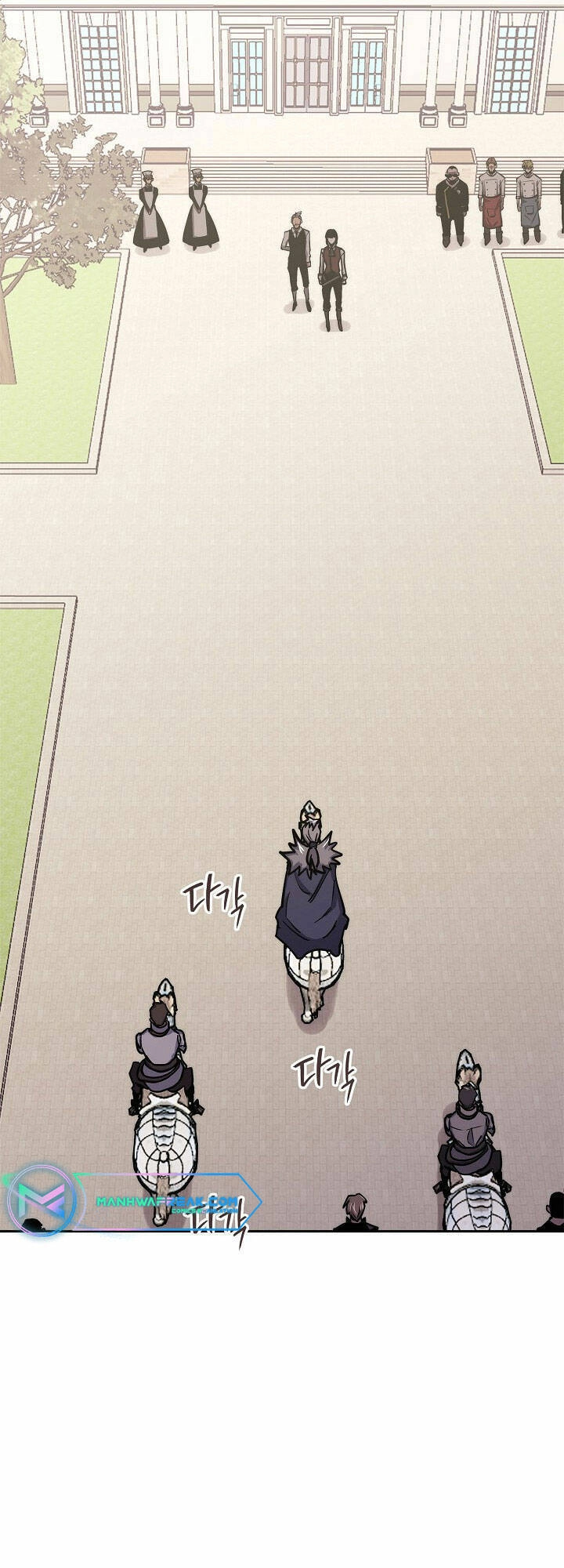 Chiến Binh Đến Từ Thế Giới Khác Chapter 208 - 32