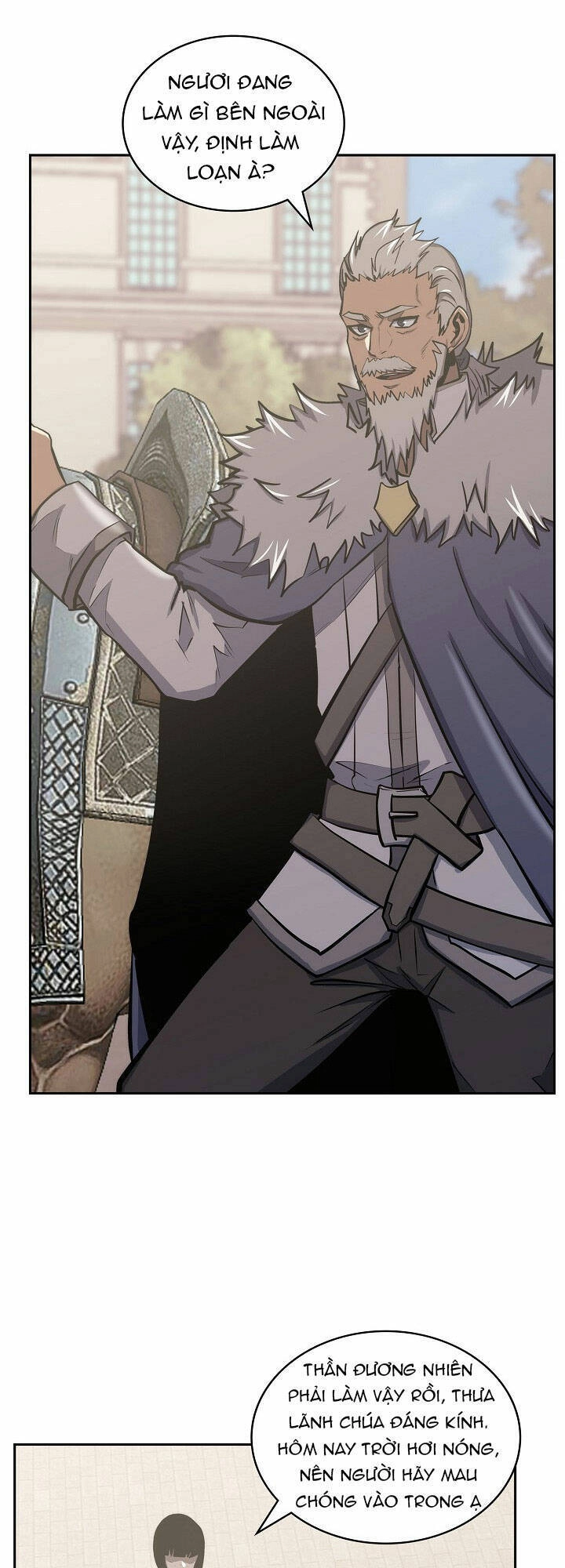 Chiến Binh Đến Từ Thế Giới Khác Chapter 208 - 33