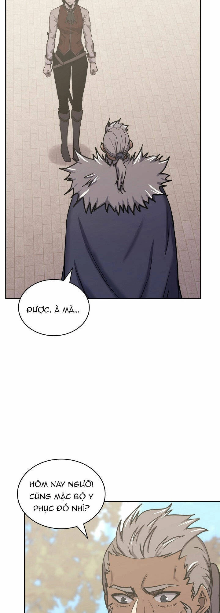 Chiến Binh Đến Từ Thế Giới Khác Chapter 208 - 34