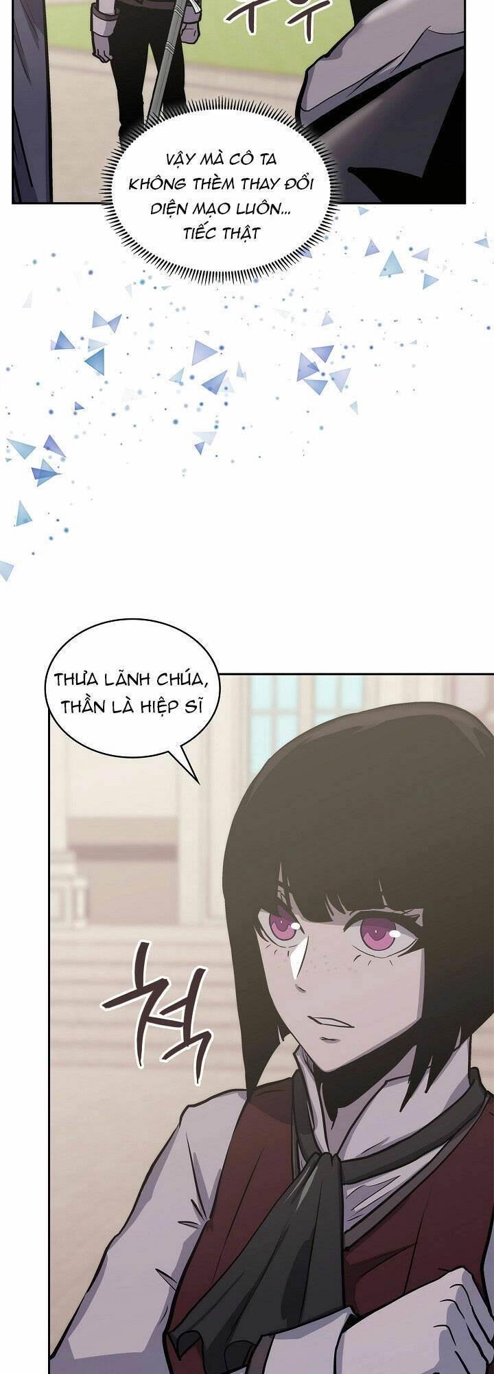 Chiến Binh Đến Từ Thế Giới Khác Chapter 208 - 36