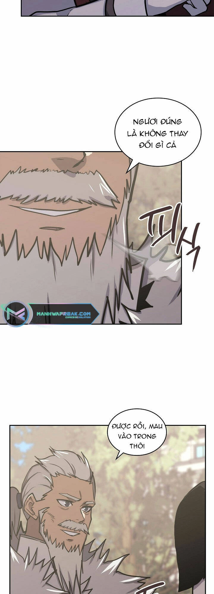 Chiến Binh Đến Từ Thế Giới Khác Chapter 208 - 37