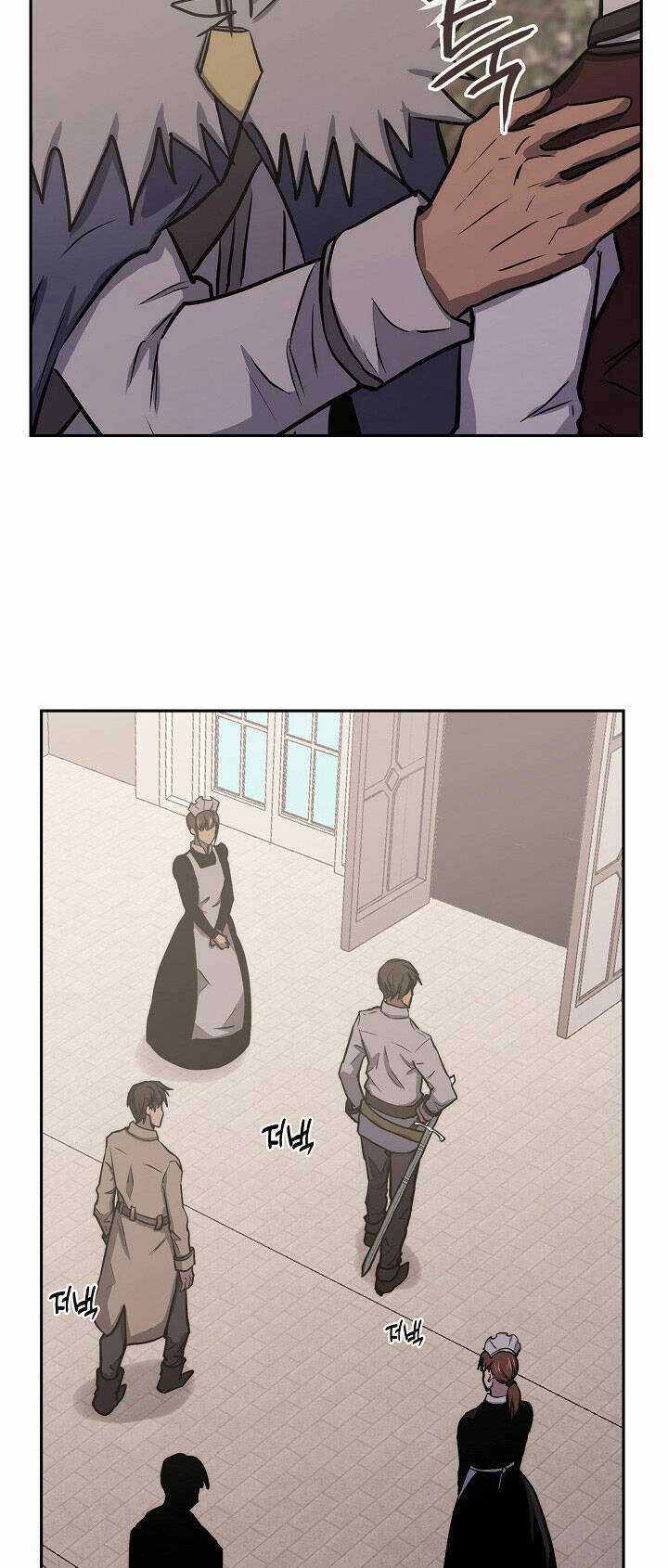 Chiến Binh Đến Từ Thế Giới Khác Chapter 208 - 38