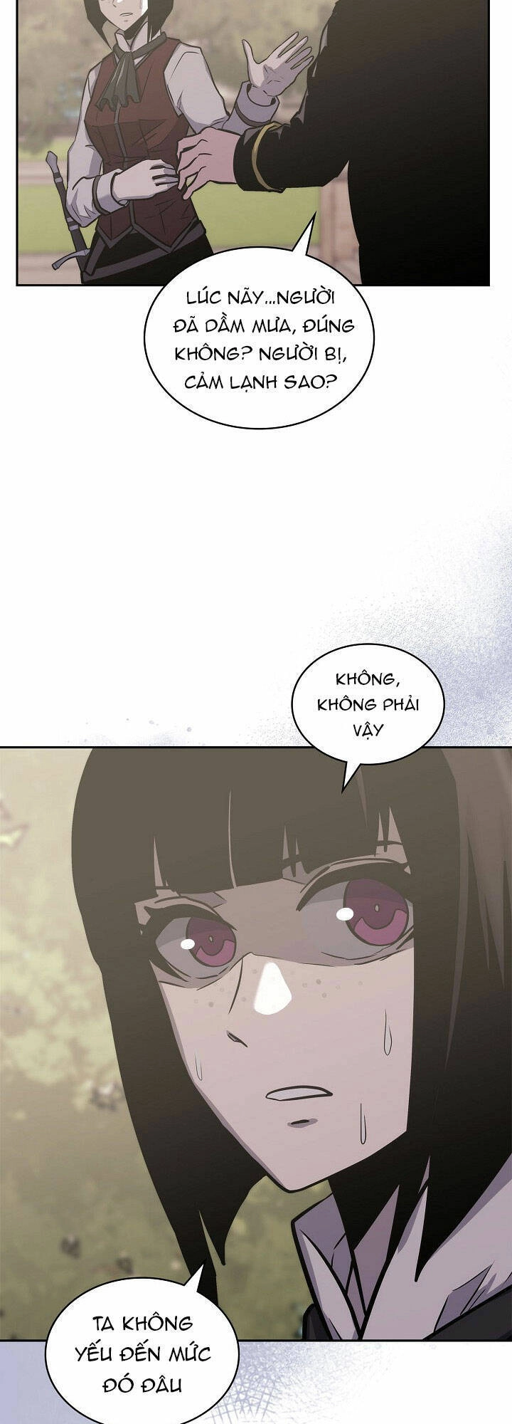 Chiến Binh Đến Từ Thế Giới Khác Chapter 208 - 41