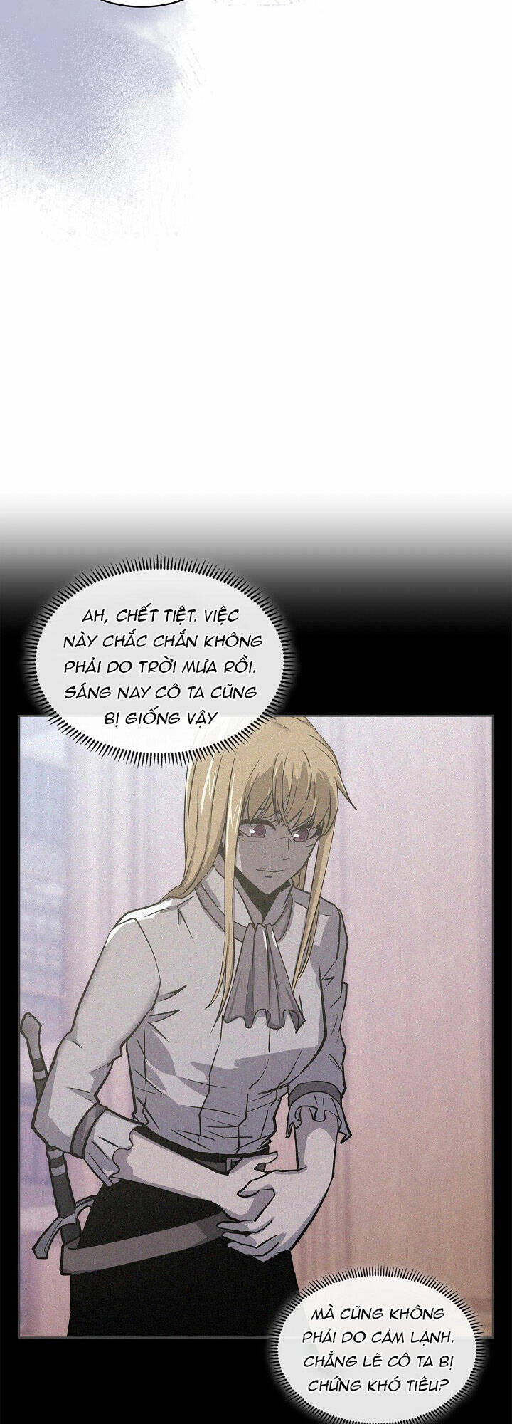 Chiến Binh Đến Từ Thế Giới Khác Chapter 208 - 42