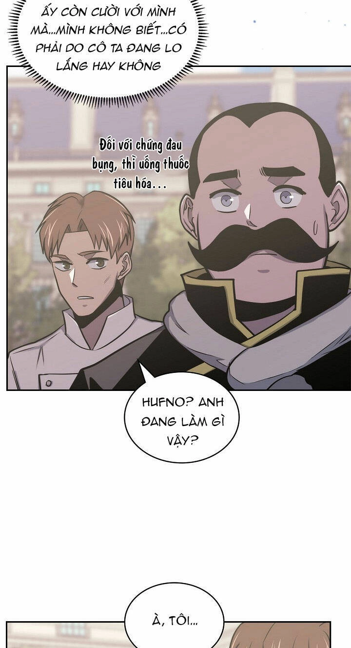 Chiến Binh Đến Từ Thế Giới Khác Chapter 208 - 46