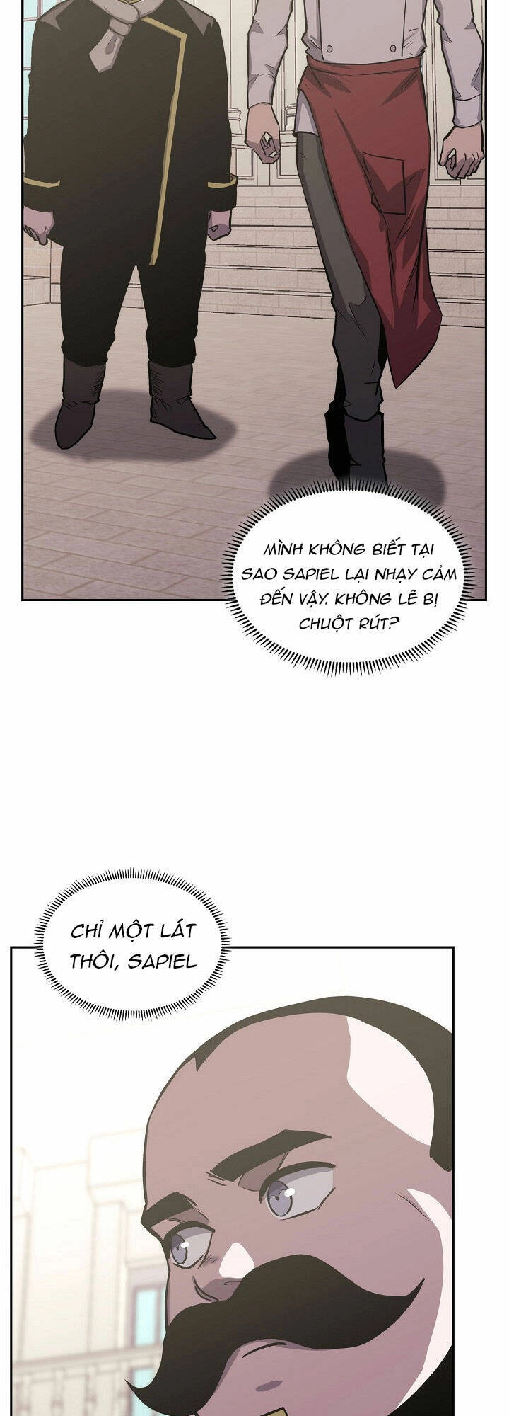 Chiến Binh Đến Từ Thế Giới Khác Chapter 208 - 49