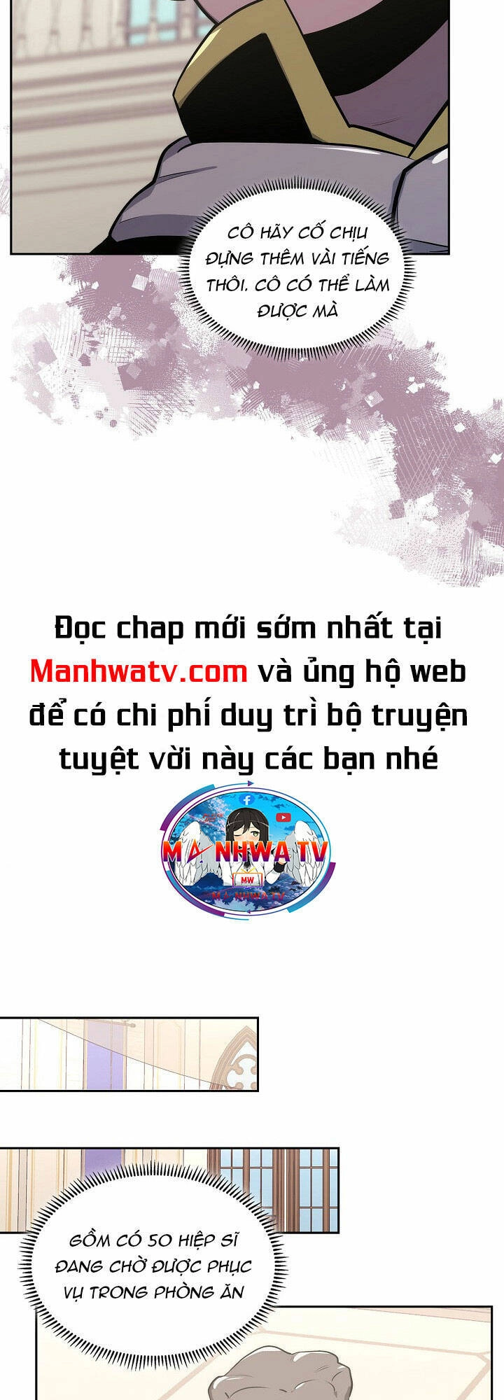 Chiến Binh Đến Từ Thế Giới Khác Chapter 208 - 50