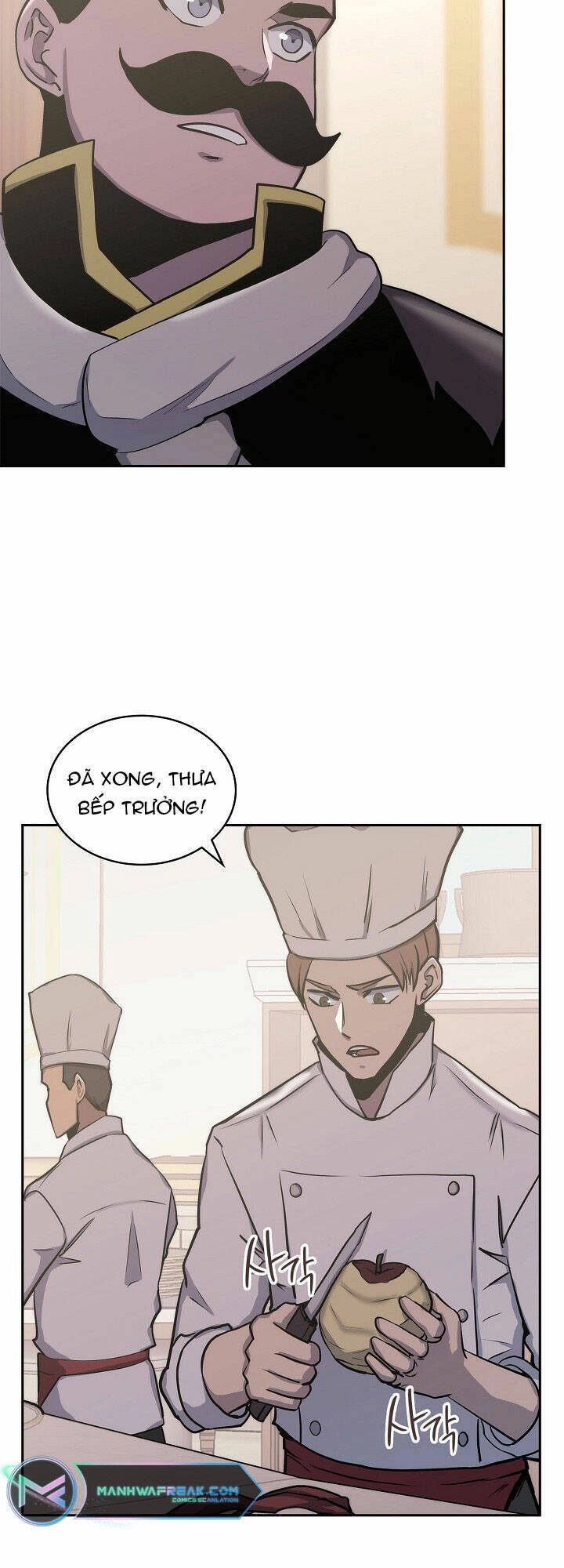 Chiến Binh Đến Từ Thế Giới Khác Chapter 208 - 52