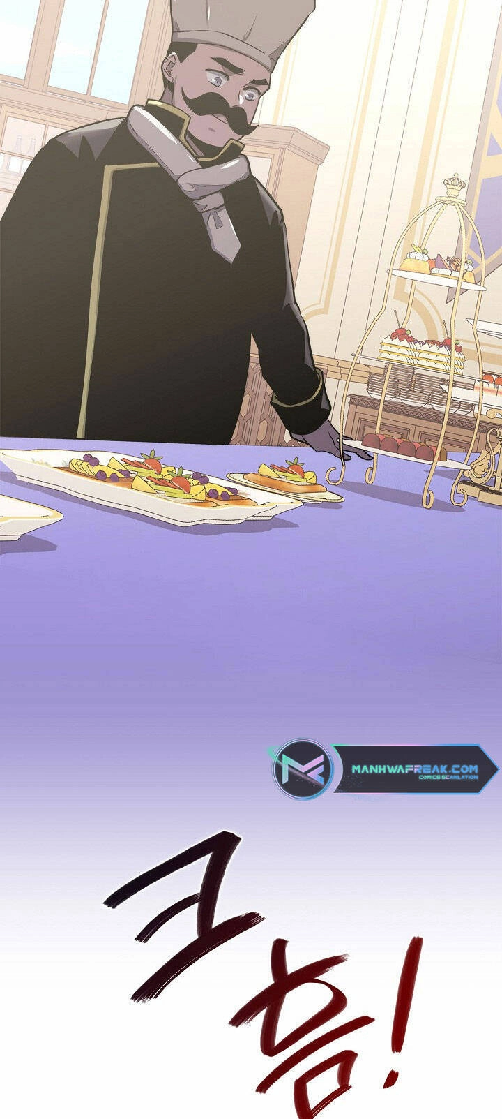 Chiến Binh Đến Từ Thế Giới Khác Chapter 208 - 54