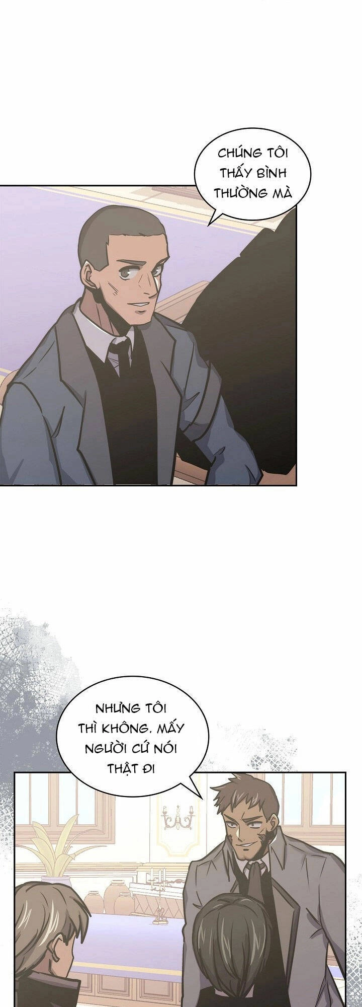 Chiến Binh Đến Từ Thế Giới Khác Chapter 208 - 56