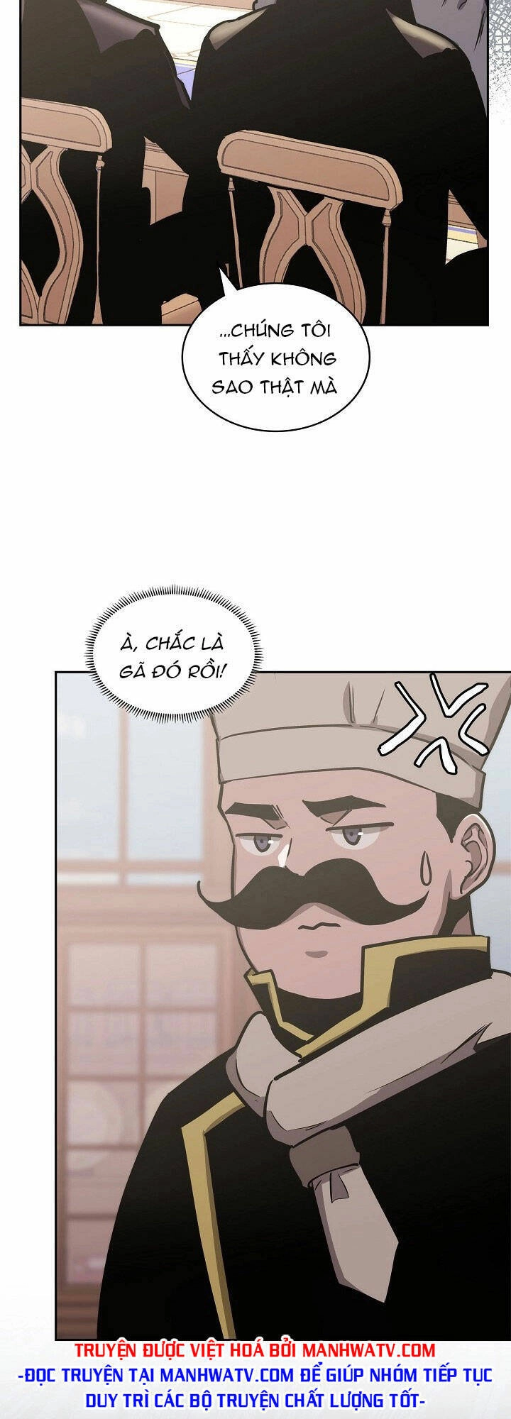 Chiến Binh Đến Từ Thế Giới Khác Chapter 208 - 57