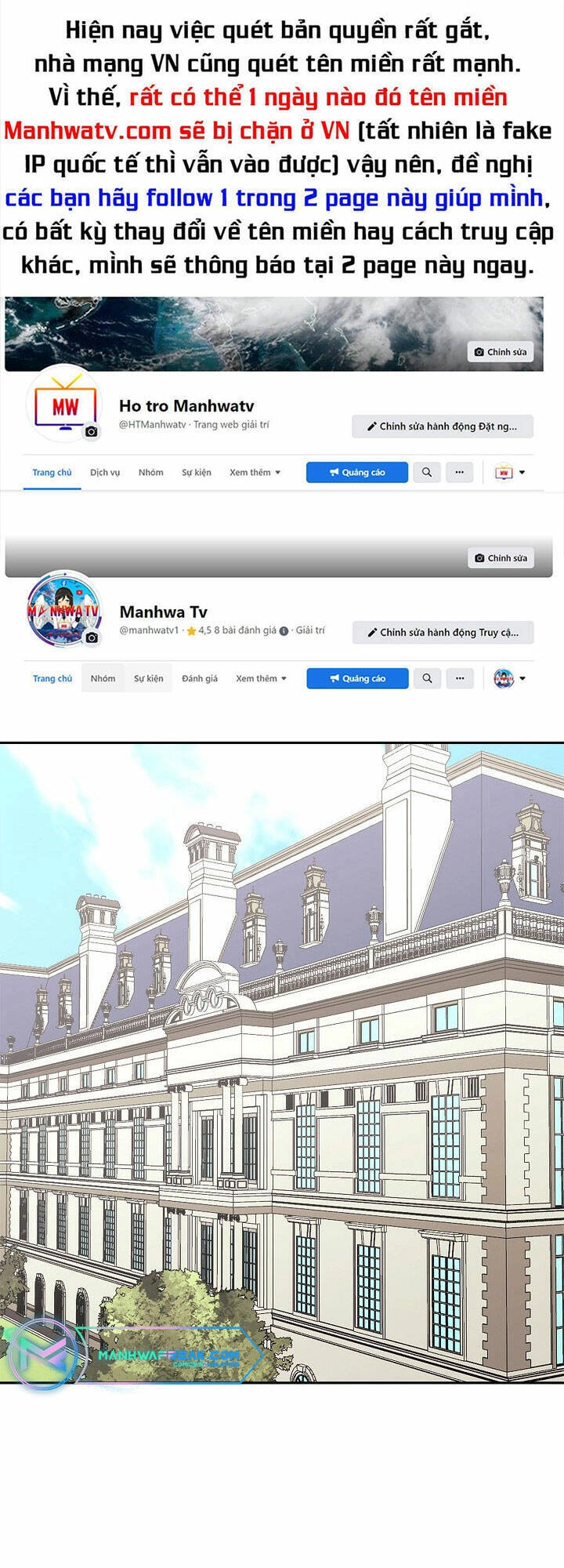 Chiến Binh Đến Từ Thế Giới Khác Chapter 209 - 1