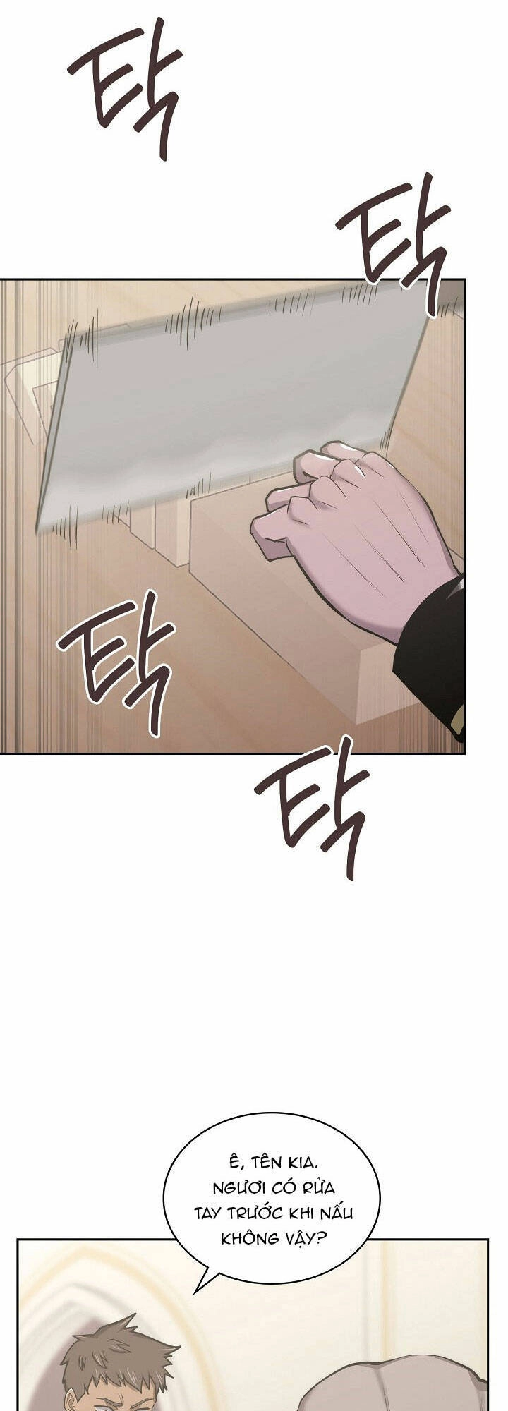 Chiến Binh Đến Từ Thế Giới Khác Chapter 209 - 2