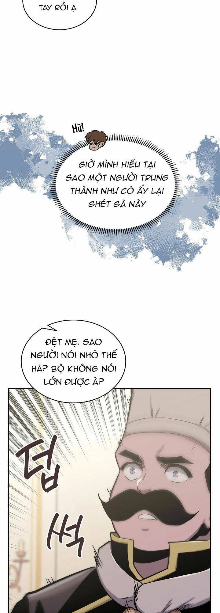 Chiến Binh Đến Từ Thế Giới Khác Chapter 209 - 5