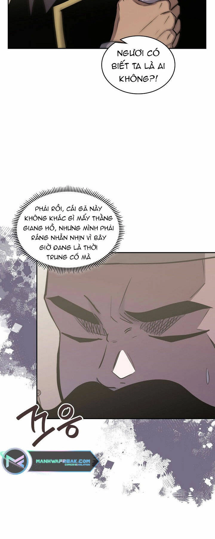 Chiến Binh Đến Từ Thế Giới Khác Chapter 209 - 6