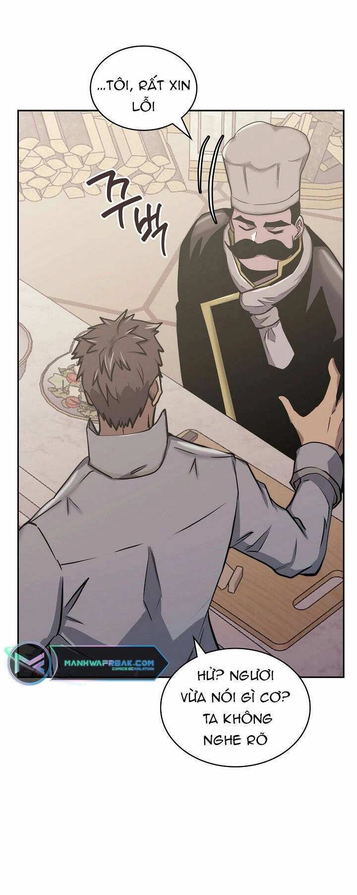 Chiến Binh Đến Từ Thế Giới Khác Chapter 209 - 7