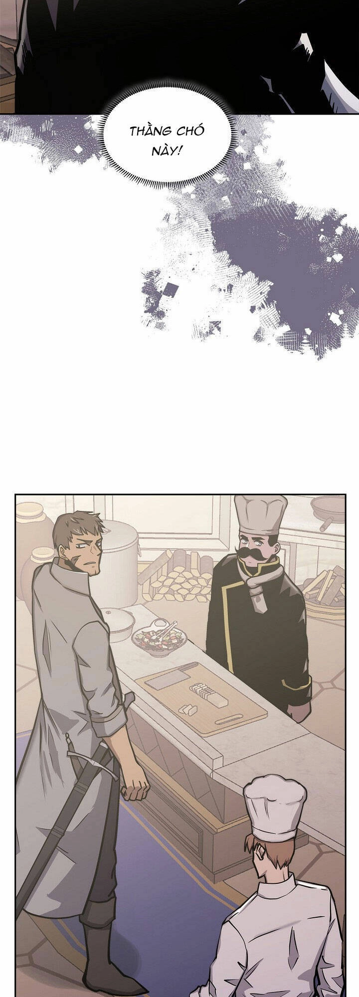 Chiến Binh Đến Từ Thế Giới Khác Chapter 209 - 10